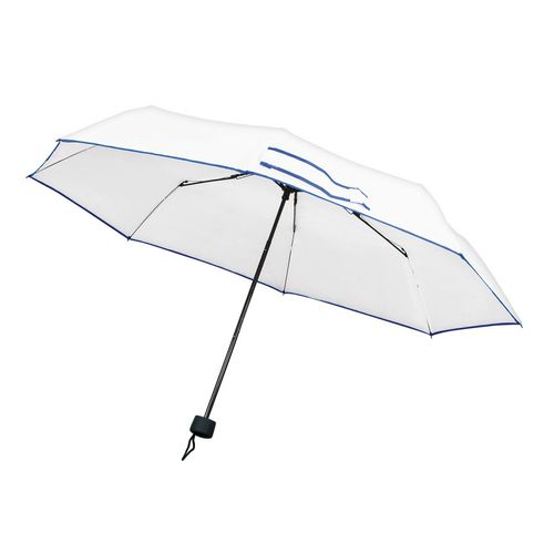 parapluie-pliant-blanche-bord-bleu-personnalisable-648607-89