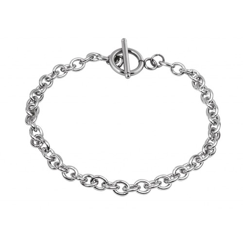 Bracelet Barre en T - 19cm