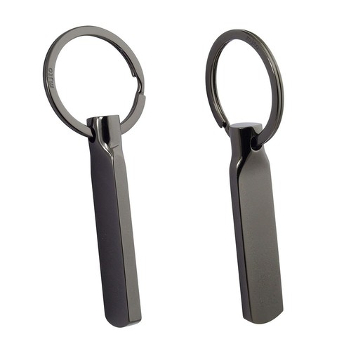 porte-cles-noir-chrome-personnalisable-648627-89