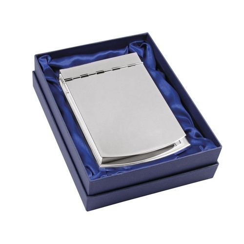 BLOC DE NOTES "CASSIA" 114X170 mm