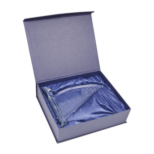 TROPHEE VOILE 150X100X10 MM thumbnail 5