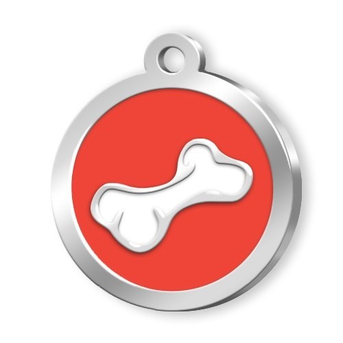 MEDAILLE CERCLE OS ROUGE