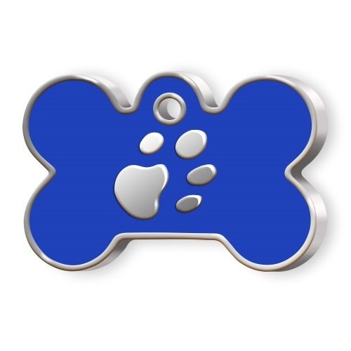 medaille-os-grand-bleu-avec-patte-personnalisable-648741-89