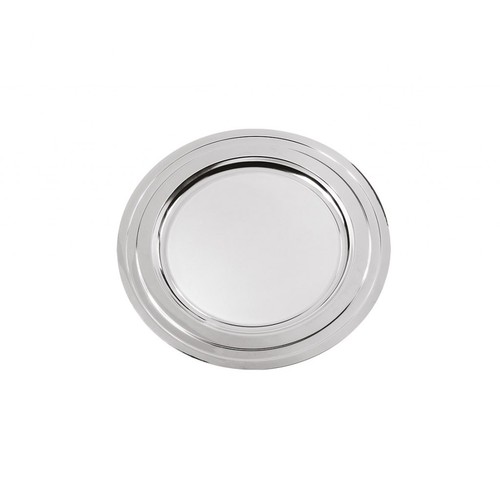 VIDE-POCHES ROND- DIAM. 18,5CM