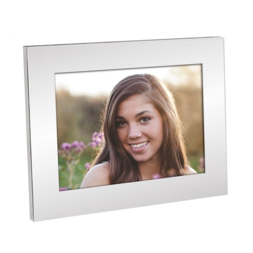 CADRE PHOTO ME´TAL BRILLANT CM 10X15 thumbnail 4