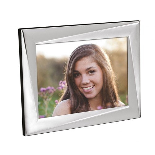 CADRE PHOTO ME´TAL BRILLANT SATINÉ 13X18 thumbnail 4