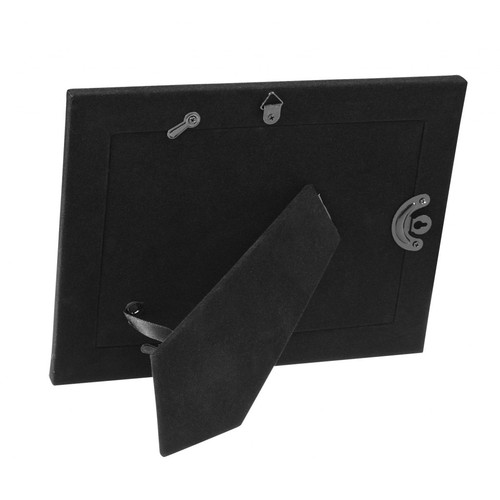 CADRE PHOTO ME´TAL BRILLANT SATINÉ 15X20 thumbnail 5