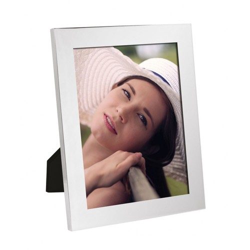 CADRE PHOTO ME´TAL BRILLANT CM 15X20