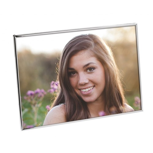 CADRE PHOTO ME´TAL BRILLANT format A4 thumbnail 4