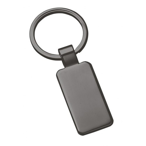 porte-cles-etroit-black-chromed-personnalisable-678097-89