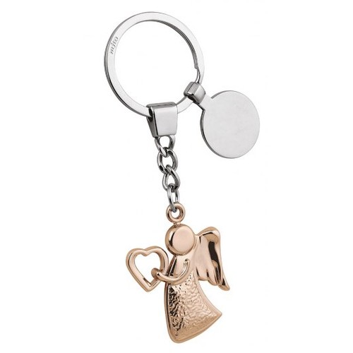 porte-cles-ange-coeur-jeton-sans-boite-personnalisable-678156-89