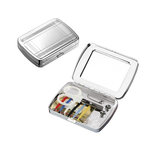 SET À COUDRE "MARVIN" - 55x75 mm