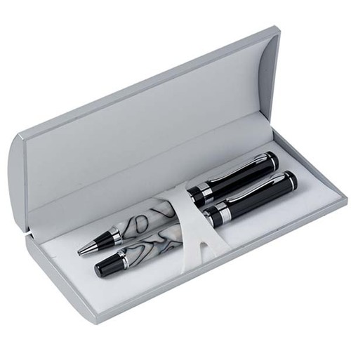 EMBALAJE PARA PLUMAS