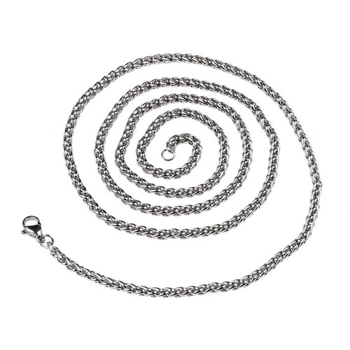 CHAÎNE EN ACIER 70cm