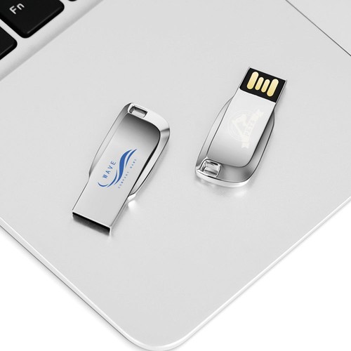 USB MÉTAL LYBRA thumbnail 5