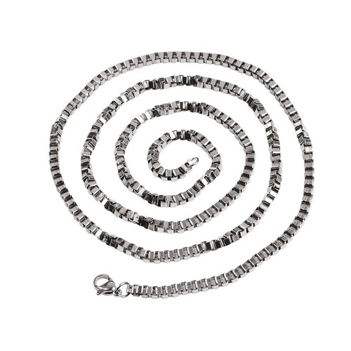 CHAÎNE EN ACIER 70cm