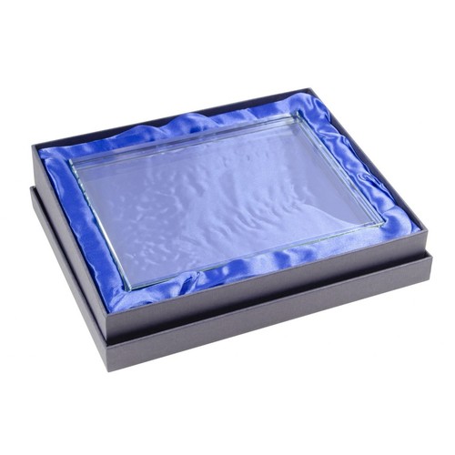 CADRE PHOTO GLASS - PHOTO 160x90 mm thumbnail 4