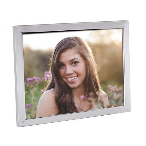 CADRE PHOTO MÉTAL BRILLANT - PHOTO 13X18 thumbnail 4