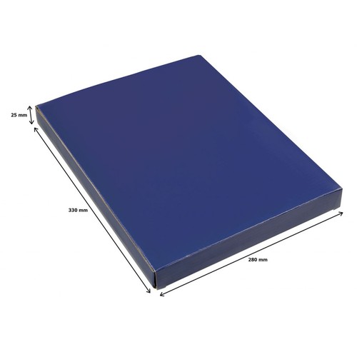 CADRE PHOTO PARCHEMIN - PHOTO 200X250 mm thumbnail 4