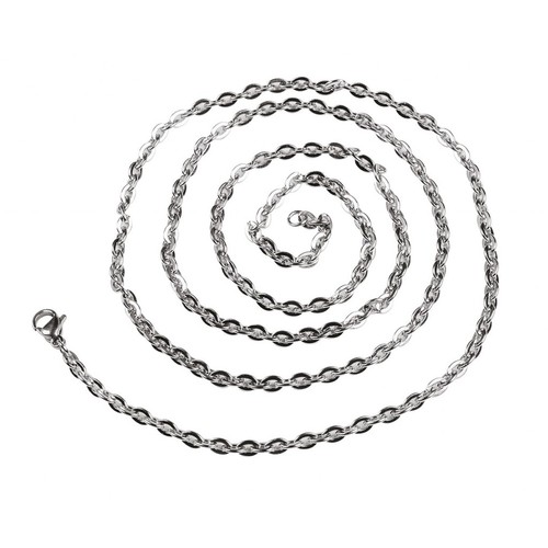 CHAÎNE EN ACIER 70cm