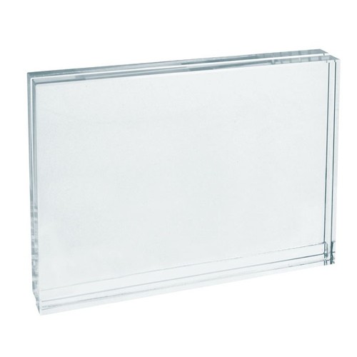 CADRE PHOTO GLASS - 150x100 mm