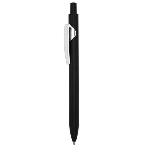 stylo-satine-noir-et-crome-personnalisable-798342-89