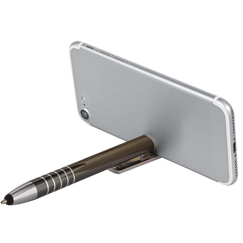 STYLO ALUMINIUM BRONZÉ AVEC TOUCH thumbnail 4