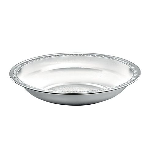 BOL ROND BORD DECORÉ - d=145 mm