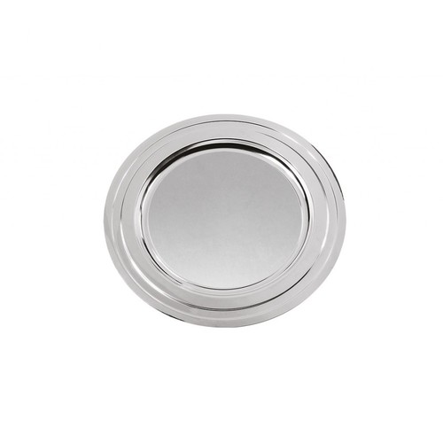 VIDE-POCHE ROND, DIAM. 17,5 cm