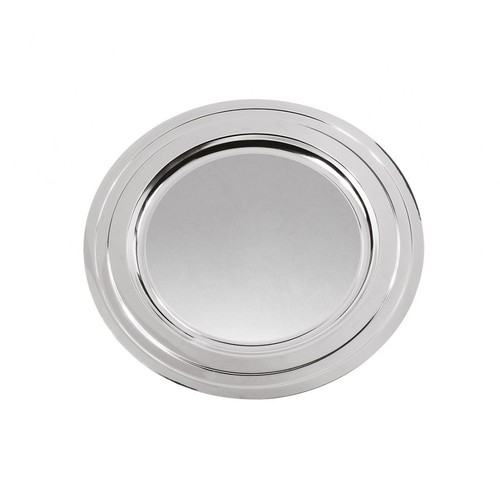 VIDE-POCHE ROND, DIAM. 22,5 cm