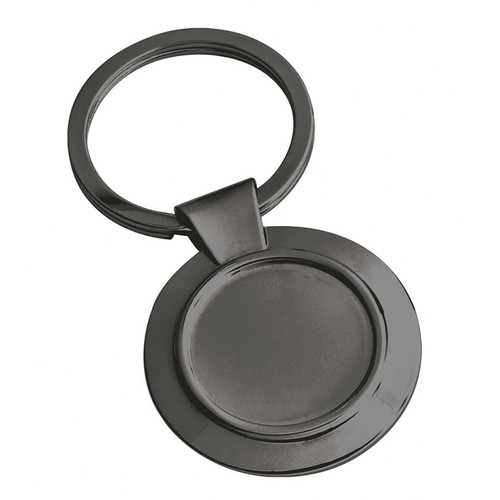 porte-cles-rond-avec-encoche-d-25mm-brun-personnalisable-830398-89