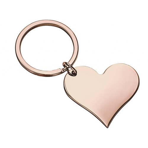 porte-cles-coeur-seul-or-rose-sans-boite-personnalisable-830500-89