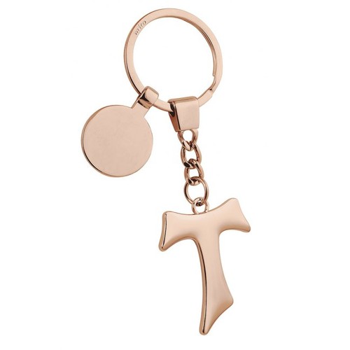 porte-cles-tau-avec-jeton-rose-personnalisable-830541-89