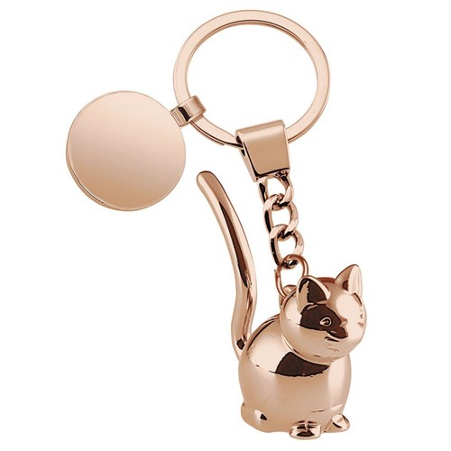 chat-rose-porte-cles-avec-jeton-personnalisable-830545-89