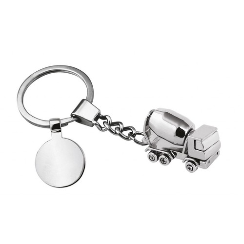 LLAVERO CARRO