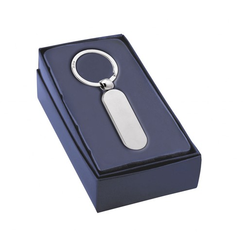 PORTE-CLÉS PENDENTIF OVALE thumbnail 4