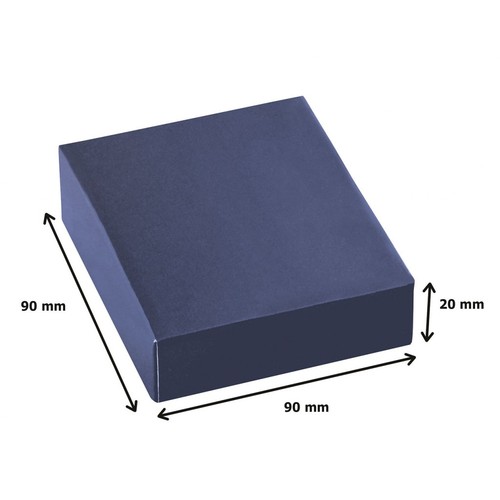 MIROIR CARRÉ EN ACIER thumbnail 5