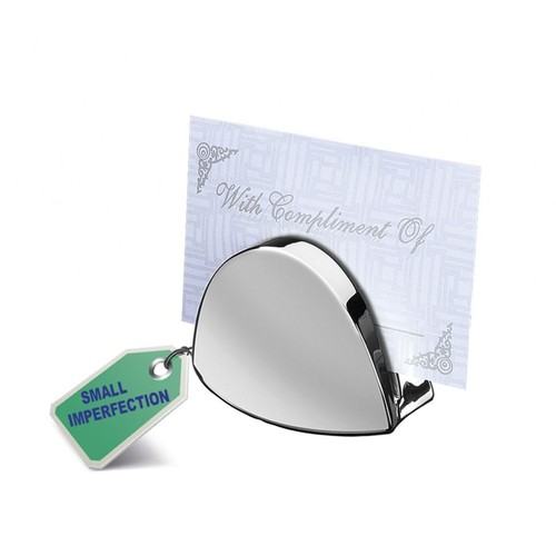 PORTE-CARTES - 30x65 mm - DÉFECTUEUX