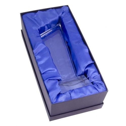 TROPHÉE EN VERRE BASE EN CRISTAL K 5-H 2 thumbnail 4