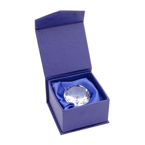 DIAMANT CRISTAL BLANC d=40 mm thumbnail 4