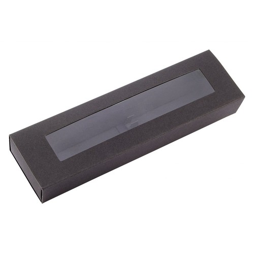 BOÎTE CARTON NOIRE POUR 1 STYLO  SANS S thumbnail 5