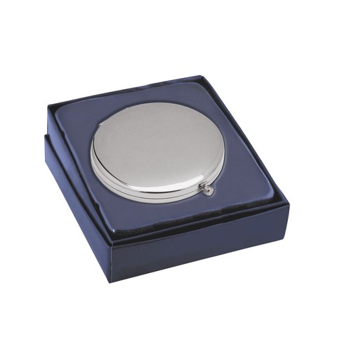 MIROIR ROND AVEC BOUTON thumbnail 4