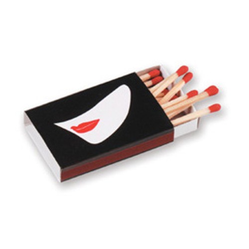 CAJA DE 38 FÓSFOROS FM15