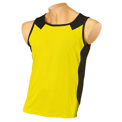 CAMISETA TÉCNICA POLIESTER DREAM TIRANTES