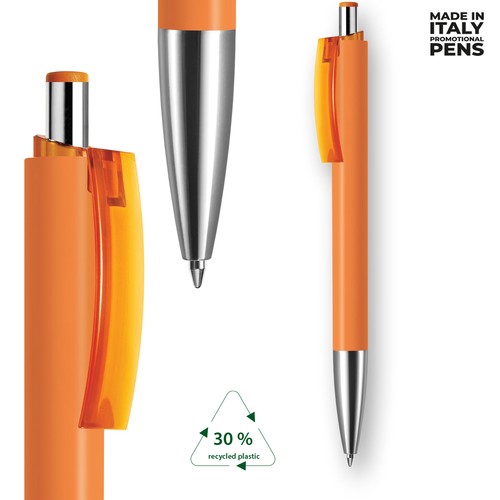 Stylo Bille e-Fifty Solid