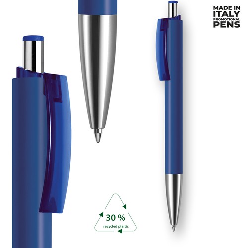 Stylo Bille e-Fifty Solid