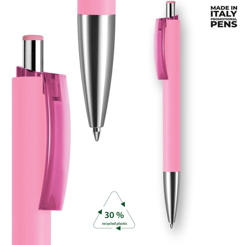 Stylo Bille e-Fifty Solid