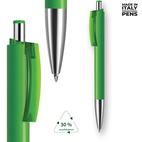 Stylo Bille e-Fifty Solid