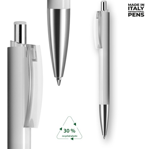 Stylo Bille e-Fifty Solid