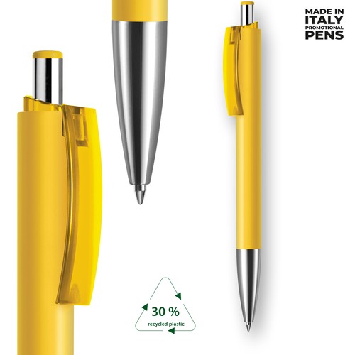 Stylo Bille e-Fifty Solid